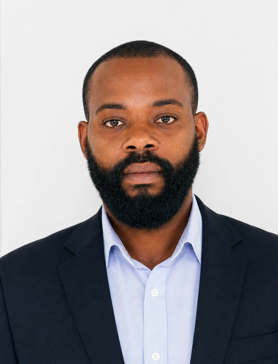 Uchenna Onukwue